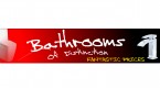 Bathrooms Of Distinction Logo