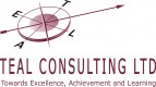 Teal Consulting Limited Logo