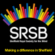 The Sheffield Royal Society For The Blind Logo