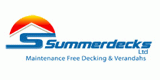 Summerdecks Limited Logo