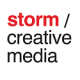 Storm Creative Media Limited Logo