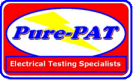 Nss Pure-pat Electrical Testing