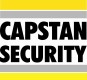 Capstan Security (Wessex) Limited Logo