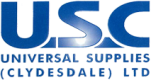 Universal Supplies (Clydesdale) Limited Logo