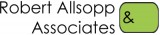 Robert Allsopp & Associates Logo