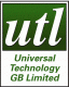 Universal Technology (GB) Limited Logo