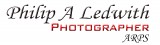 Phil Ledwith Logo