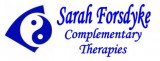 Sarah Forsdyke Logo
