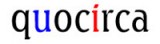 Quocirca Limited Logo