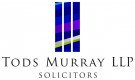 Tods Murray Logo