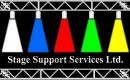 Stage Support Services Logo