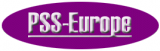 PSS-Europe Logo