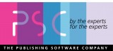 Publishing Software Company Logo