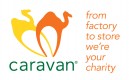 Caravan (National Grocers Benevolent Fund) Logo
