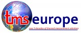 T M S Europe Limited Logo