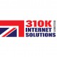 310k Internet Solutions Limited Logo