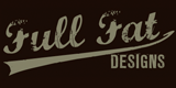 Full Fat Designs Logo
