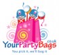 Yourpartybags.Co.Uk Logo