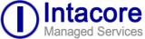 Intacore Managed It Services Logo