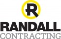 Randall Contracting Logo