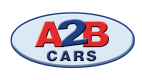 A2bcars Hucknall Logo