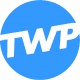 Tim Whiting Photography Logo