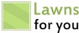 Lawns For You Logo