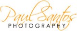Paul Santos Photography Logo