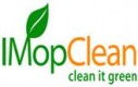 I Mop Clean Limited Logo