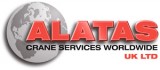 Alatas Crane Services Limited