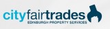 Cityfairtrades Logo