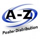 A-z Poster Distribution  title=