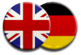 The German House Logo