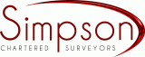 Simpson Chartered Surveyors Limited Logo