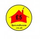 5 Pound House Limited Logo
