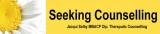 Seeking Counselling Logo