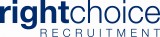 Right Choice Recruitment Limited Logo