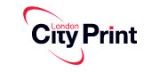 London City Print Limited Logo