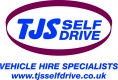 Tjs Self Drive Limited Logo