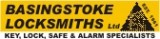 Basingstoke Locksmiths Limited Logo