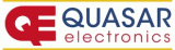 Quasar Electronics Limited Logo