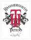 Hammersmith Tattoo Studio Logo