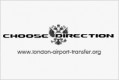 Choose Direction Limited Logo