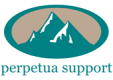 Perpetua Support Limited Logo