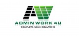 Admin Work 4 U