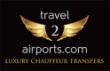 Travel2airports Logo