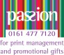 Passion For Print Limited Logo