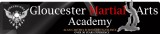 Gloucester Martials Arts Academy Logo