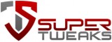 Super Tweaks Logo