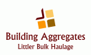 Littler Bulk Haulage Logo